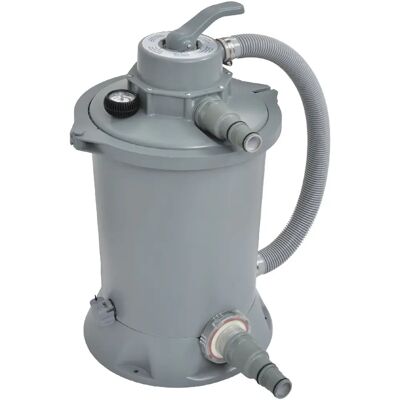 Avenli CleanPlus Sandfilterpumpe 3.028 l/h Avenli CleanPlus Sandfilterpumpe 3.028 l/h