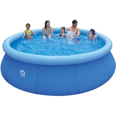 Avenli Marke Prompt Set 360x90cm - Pool Avenli Marke Prompt Set 360x90cm - Pool