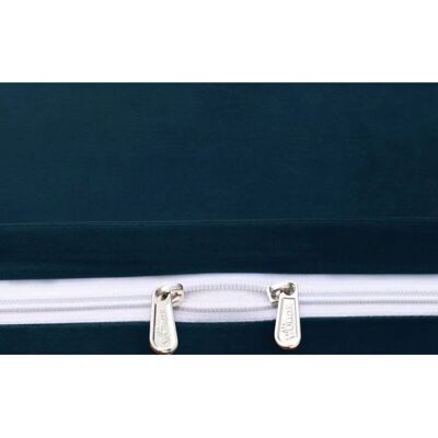 Grand coussin en forme de coin VERCART - Support ergonomique pour le dos - Publicité Grand coussin en forme de coin VERCART - Support ergonomique pour le dos - Publicité