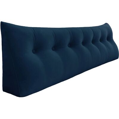 Cuscino Grande a Cuneo VERCART - Supporto per letto o divano Cuscino Grande a Cuneo VERCART - Supporto per letto o divano