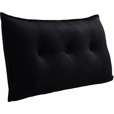 Coussin Décoratif Velours Grand VERCART - Publicité Coussin Décoratif Velours Grand VERCART - Publicité