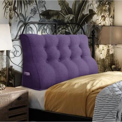Cuscino a cuneo ergonomico personalizzabile VERCART - Cuscino Cuscino a cuneo ergonomico personalizzabile VERCART - Cuscino