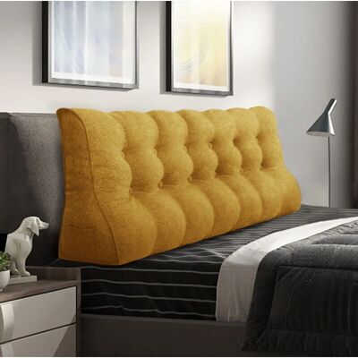 Cuscino da Lettura VERCART - Supporto Letto, Testiera, Decorativo Cuscino da Lettura VERCART - Supporto Letto, Testiera, Decorativo