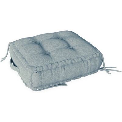 VERCART Meditationskissen - 60x50x20cm Grau VERCART Meditationskissen - 60x50x20cm Grau