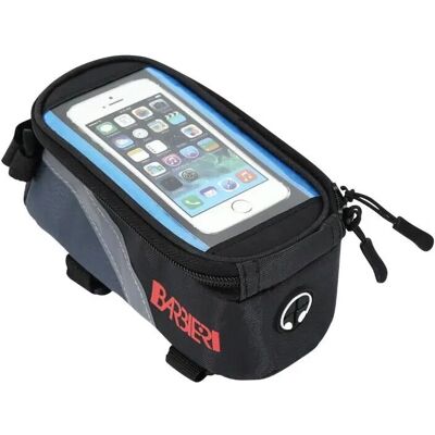 P2R Fahrradtasche für Smartphone Wasserdicht - 17x9x7 cm P2R Fahrradtasche für Smartphone Wasserdicht - 17x9x7 cm