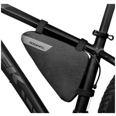Sahoo Wodoodporna torba na ramę roweru 1,5L - Torba rowerowa Sahoo Wodoodporna torba na ramę roweru 1,5L - Torba rowerowa