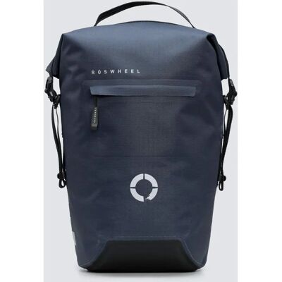 Roswheel - Małe Sakwy Turystyczne - Niebieskie - 20L Para Roswheel - Małe Sakwy Turystyczne - Niebieskie - 20L Para