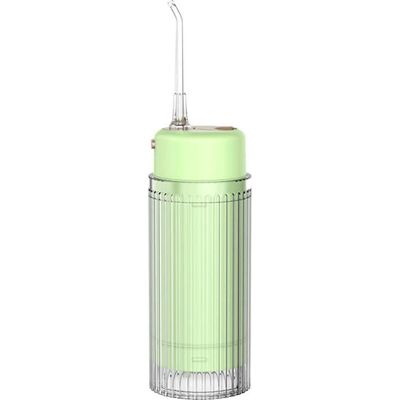 Nicefeel Water Flosser FC5120 - 4 Lägen, 200ml Tank Nicefeel Water Flosser FC5120 - 4 Lägen, 200ml Tank