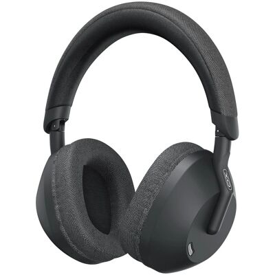 XO Bluetooth-Kopfhörer - ANC Geräuschunterdrückung - Schwarz - Kabellos XO Bluetooth-Kopfhörer - ANC Geräuschunterdrückung - Schwarz - Kabellos
