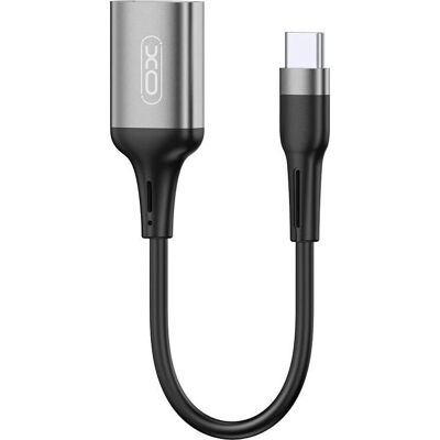 Forever OTG-Adapter - USB-C auf USB - Daten & Laden Forever OTG-Adapter - USB-C auf USB - Daten & Laden