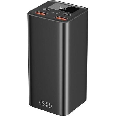 Powerbank PB97 20000mAh 65W Noir - Powerbank - Publicité Powerbank PB97 20000mAh 65W Noir - Powerbank - Publicité