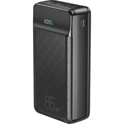 xO PR201 65W 30000mAh Powerbank - Powerbank do laptopów xO PR201 65W 30000mAh Powerbank - Powerbank do laptopów