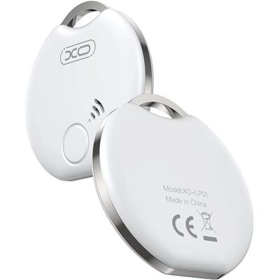 xO LP01 Bluetooth Verlustortungsgerät - Tracker xO LP01 Bluetooth Verlustortungsgerät - Tracker