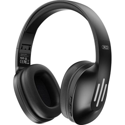 XO Bluetooth-Kopfhörer Over-ear - Kopfhörer - Kabellos Bluetooth 5.0 XO Bluetooth-Kopfhörer Over-ear - Kopfhörer - Kabellos Bluetooth 5.0