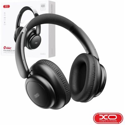 xO BE40 Wireless Kopfhörer - Kopfhörer xO BE40 Wireless Kopfhörer - Kopfhörer
