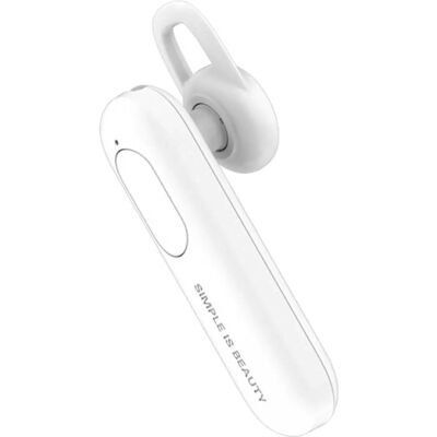 Xo BE4 Casque Bluetooth sans fil - Bluetooth 4.2 - 7g - 50Hz-20kHz - Casque - Publicité Xo BE4 Casque Bluetooth sans fil - Bluetooth 4.2 - 7g - 50Hz-20kHz - Casque - Publicité