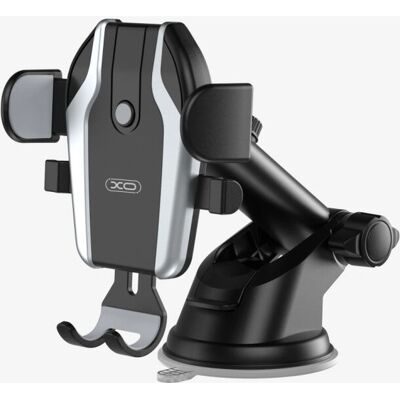 XO C77 Bilholder - Universell 4-7" Smartphone Holder - 360° Rotasjon XO C77 Bilholder - Universell 4-7" Smartphone Holder - 360° Rotasjon