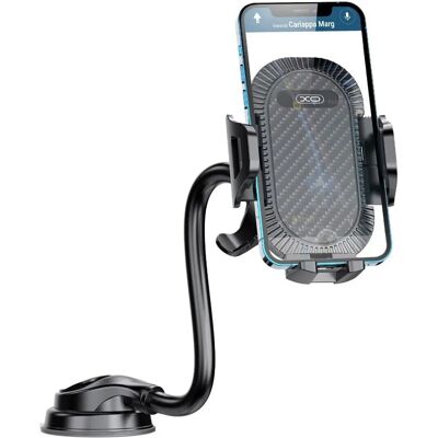 XO Bils holder 360° rotasjon – Svart - Biltype XO Bils holder 360° rotasjon – Svart - Biltype