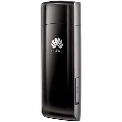 Huawei - E392u-12 - 100Mbps 4G LTE - USB dongle Huawei - E392u-12 - 100Mbps 4G LTE - USB dongle