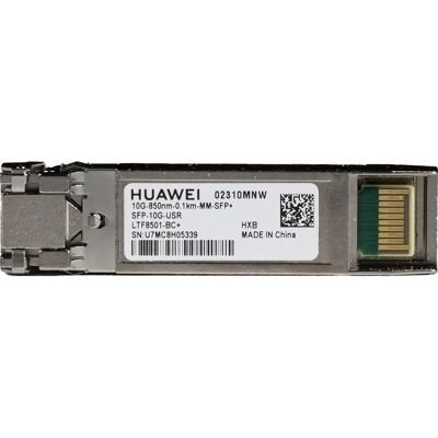 Huawei 02310mnw - Módulo transceptor de red 10G Huawei 02310mnw - Módulo transceptor de red 10G