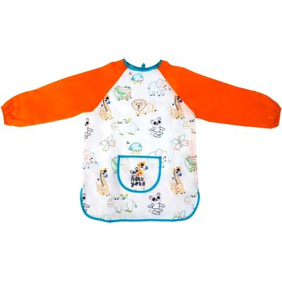 Hakuyoka - Tablier d'art pour enfants - Taille L Hakuyoka - Tablier d'art pour enfants - Taille L