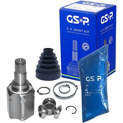 Gsp Toyota Verso Antriebswelle Gelenksatz - Antriebswelle Gelenksatz Gsp Toyota Verso Antriebswelle Gelenksatz - Antriebswelle Gelenksatz