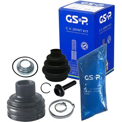 Gsp 8k0501203mx Antriebswellengelenk Satz für Audi A4 A5 - Gelenksatz, Antriebswelle Gsp 8k0501203mx Antriebswellengelenk Satz für Audi A4 A5 - Gelenksatz, Antriebswelle