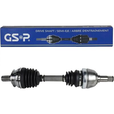 Gsp Antriebswelle - Mercedes-Benz B-Klasse, CLA, A-Klasse Gsp Antriebswelle - Mercedes-Benz B-Klasse, CLA, A-Klasse
