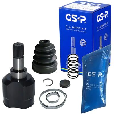 GSP 699158 Driveshaft Joint Set - Drivetrain Part GSP 699158 Driveshaft Joint Set - Drivetrain Part