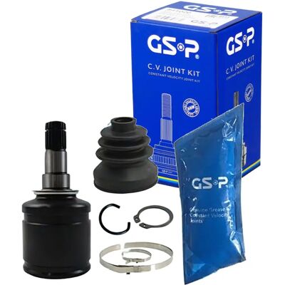 GSP Drive Shaft Joint Set for Toyota Avensis - GCI59040 GSP Drive Shaft Joint Set for Toyota Avensis - GCI59040