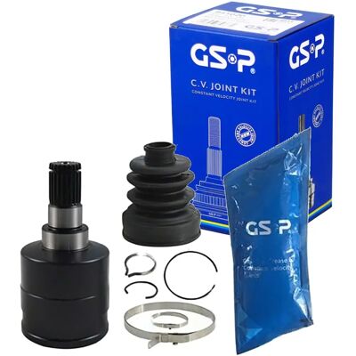 Gsp Gci57092 Antriebswellengelenk Satz - Antriebswelle Gsp Gci57092 Antriebswellengelenk Satz - Antriebswelle