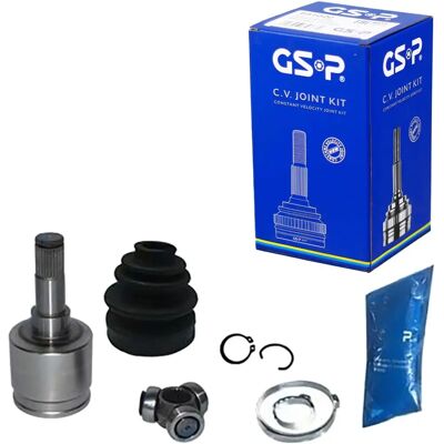 GSP 618055 Antriebswellengelenk Satz - Gelenksatz, Antriebswelle GSP 618055 Antriebswellengelenk Satz - Gelenksatz, Antriebswelle