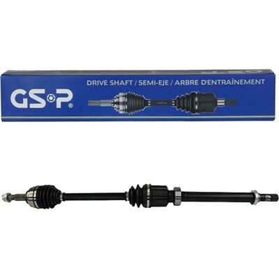 Gsp Antriebswelle - 909mm Rechte Vorderachse für Renault Clio Gsp Antriebswelle - 909mm Rechte Vorderachse für Renault Clio