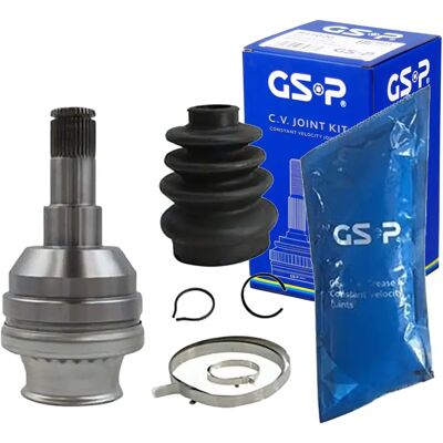 GSP Antriebswellen-Gelenksatz - Passend für Chevrolet Captiva, Opel Antara GSP Antriebswellen-Gelenksatz - Passend für Chevrolet Captiva, Opel Antara
