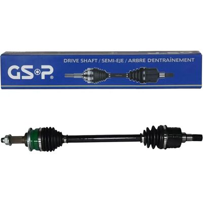Gsp Koblingsaksel - Suzuki Swift 3 Gsp Koblingsaksel - Suzuki Swift 3