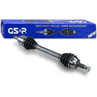 Gsp Antriebswelle - Vorne Links - Mercedes A- und B-Klasse Gsp Antriebswelle - Vorne Links - Mercedes A- und B-Klasse