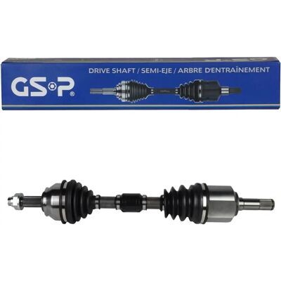 Gsp Antriebswelle - 217150 - Passend für Alfa Romeo 147, Gt Gsp Antriebswelle - 217150 - Passend für Alfa Romeo 147, Gt