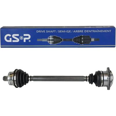 GSP drivaksel 601mm for VW Passat B5/B5.5 - Drivaksel GSP drivaksel 601mm for VW Passat B5/B5.5 - Drivaksel