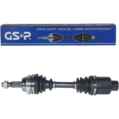Arbre de transmission Gsp - 209073 - Avant droit - Chrysler PT Cruiser - Publicité Arbre de transmission Gsp - 209073 - Avant droit - Chrysler PT Cruiser - Publicité