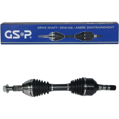 Gsp Drive Shaft Opel Astra - Drive Shaft Gsp Drive Shaft Opel Astra - Drive Shaft