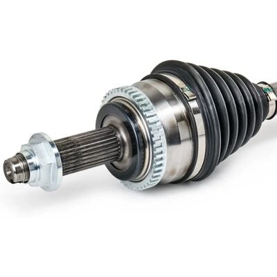 GSP - A1 666 - KIA Ceed II - Driveshaft GSP - A1 666 - KIA Ceed II - Driveshaft