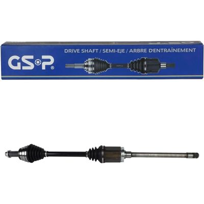 GSP Άξονας μετάδοσης για BMW X5 X6 - 205123, 973mm, Αυτόματο GSP Άξονας μετάδοσης για BMW X5 X6 - 205123, 973mm, Αυτόματο