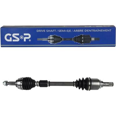 Gsp Άξονας μετάδοσης - 662mm, Clio IV/Logan/Stepway Gsp Άξονας μετάδοσης - 662mm, Clio IV/Logan/Stepway