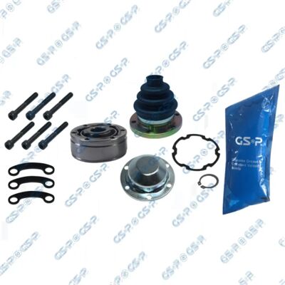 Gsp Gelenk, Längswelle - Jeep Grand - 40mm, 100mm, 25 Zähne Gsp Gelenk, Längswelle - Jeep Grand - 40mm, 100mm, 25 Zähne