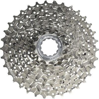 Shimano HG400 9-speed Cassette Shimano HG400 9-speed Cassette