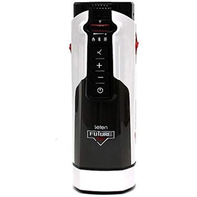 Leten Future Pro Super Masturbator - Impact, 10 Modes, Chauffage, Bluetooth - Jouet pour adultes homme Leten Future Pro Super Masturbator - Impact, 10 Modes, Chauffage, Bluetooth - Jouet pour adultes homme