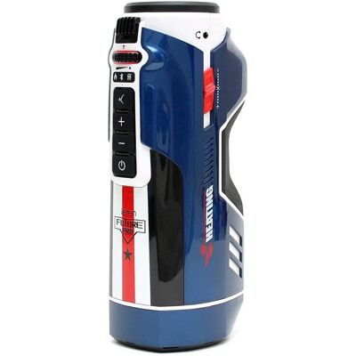 Leten Future Pro - Estimulador masculino de impacto Leten Future Pro - Estimulador masculino de impacto