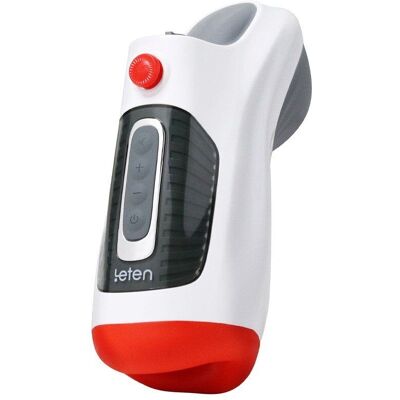 Leten SM 330 Masturbateur Automatique - Vibration, Succion Leten SM 330 Masturbateur Automatique - Vibration, Succion