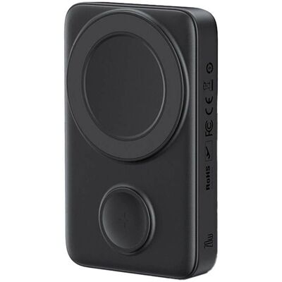 Mcdodo Magnetische Powerbank - 10k mAh, 20W, für Apple Watch Mcdodo Magnetische Powerbank - 10k mAh, 20W, für Apple Watch