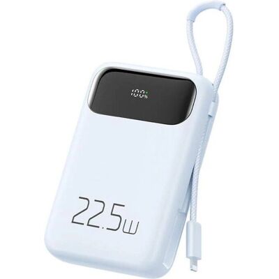 Power Bank Mcdodo MC-3254 10000mAh - Szybkie ładowanie Power Bank Mcdodo MC-3254 10000mAh - Szybkie ładowanie